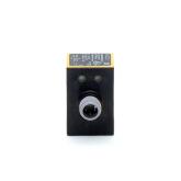 Induktiver Doppelsensor für Schwenkantriebe IND3004DBPKG/US-100-DPV 