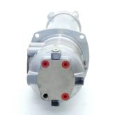 Filtergehäuse NF 2610 DP Y 2.1 Neu