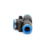 8 Pieces Push-in-T-connector 153131 New