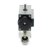 Control valve  Used