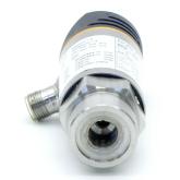 Pressure sensor with display  