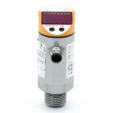 Temperatursensor mit Display  Gebraucht