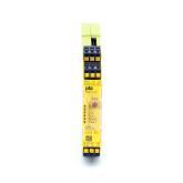 Safety relay PNOZ s3 C 24VDC 2n/o 
