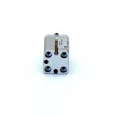 Stopperzylinder RSDQB12-10DR Neu