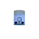 Short-stroke cylinder 188123 