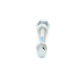 Round cylinder 5034 New