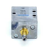 Solenoid valve 9982 