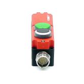 Sicherheitsschalter STP3A-4141A024RC18EXT1 