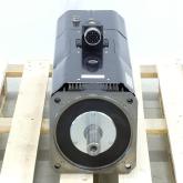 Three-phase servo motor 2AD124D-B05OA1-CS37-C2N1 Used