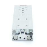 Lineareinheit MSC-25-200 SH Neu OVP
