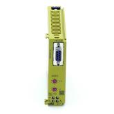 Safety relay PNOZ mc3p Used