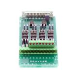Coupling card DEA V120 