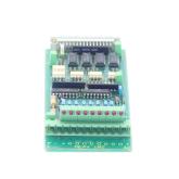 Coupling card DEA V102 New FS