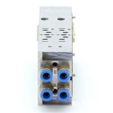 Manifold sub-base 539224 New FS