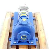 Spiralgehäusepumpen + Motor 1AV2105B Neu