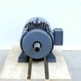 Drehstrommotor DV132S8/4/BMG/HR/TF/AMB1 Gebraucht