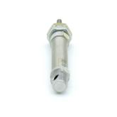 Round cylinder 19200 Used