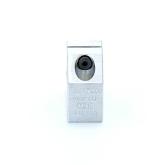 2 Pieces Shaft brackets WBA-12C New FS