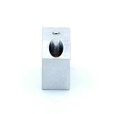 2 Pieces Shaft brackets WBA-12-FO New FS