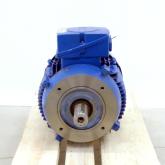 Three phase motor 1TZ90011CB234FA4Z Used