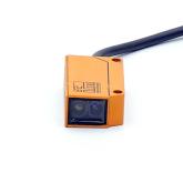 Retro reflective sensor OUT-DPKG Used