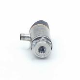 Pressure sensor with display PN-010-RER14-QFRKG/US/ /V New FS