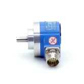 Absolut Encoder DRS60-F4A03600 Gebraucht