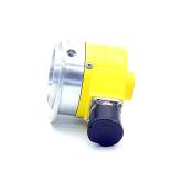Drehgeber HG 600 10 DSR 7200 PULS/REV Gebraucht