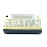 Bedienpanel T820000000 Gebraucht