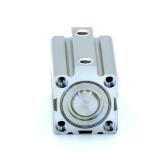 Kurzhubzylinder KHZ-DA-040-0050-M; 0 822 010 657 