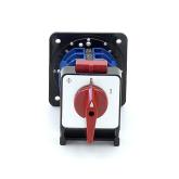 Lasttrennschalter C42 DESF99311/001 1092 Neu OVP