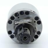 Hydraulische Vollspannzylinder  Gebraucht