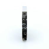 Compact ejector ECS-EC-30-NO-I-S-VE-G014-G038-S001 