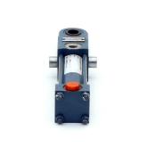 Hydraulic Cylinder CDT3 32 F11 FLM CD/T3/MT1/32/22/83/F/11/B/1/1/H/F/L/M/W/W Used