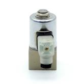 Solenoid Valve Coil R/79 Used