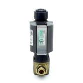 3/2 Wegeventil NC G1/4 24Vdc  Gebraucht