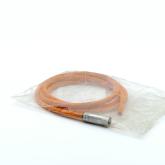 AC-Servo Motorkabel 4x2,5mm²+2x1,0mm² 3m E170315 Neu OVP