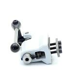 Toggle press 13  
