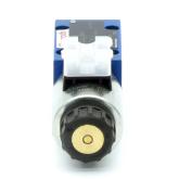 4/2 Wegeventil 4WE 6 D9-62/EG24N9K4/V Neu