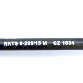 Sensor cable RKTS 8-299/15M KSM313720-15 New FS