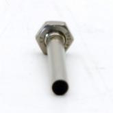 Inductive standard sensor BES00ZU New FS