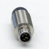 Inductive standard sensor BES00WM New FS