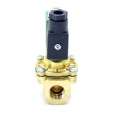 2/2-Way control solenoid valve  Neu