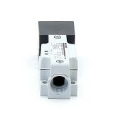 Induktiver Standardsensor BES0206 Gebraucht