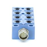 Aktor-Sensor-Box  