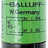Optoelektronischer Sensor  Neu
