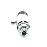Pressure sensor with display  