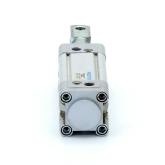 Standard Cylinder 163305 Used