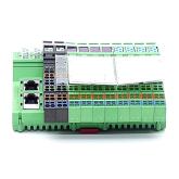 I/O-Module ILB PN 24 DI16 DIO16-2TX Used