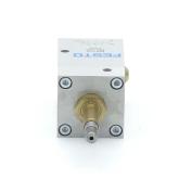 Solenoid valve 2200 New